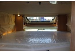 Low Profile Motorhome SUNLIGHT T-69 S modelo 2017 en Sale Occasion