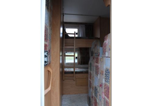 Capuchina Motorhome BURSTNER A535 en Sale Occasion