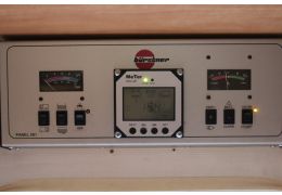 Capuchina Motorhome BURSTNER A535 en Sale Occasion