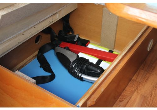 Camper Van POSSL Boxer en Sale Occasion