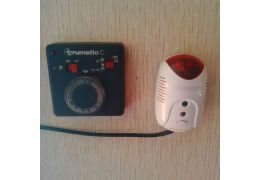 Camper Van POSSL Boxer en Sale Occasion