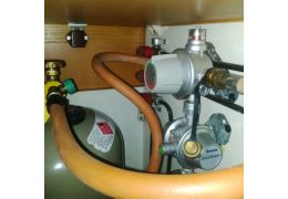 Camper Van POSSL Boxer en Sale Occasion