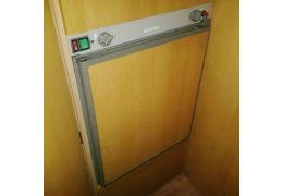 Camper Van POSSL Boxer en Sale Occasion