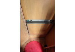 Camper Van POSSL Boxer en Sale Occasion