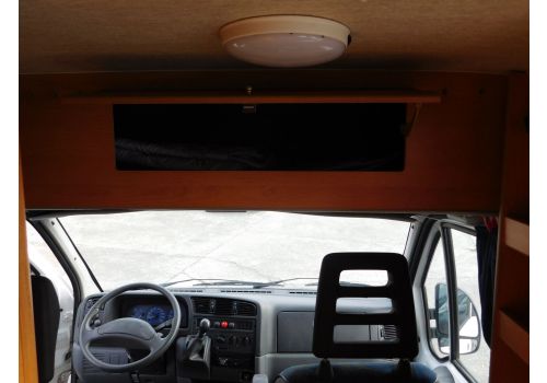 Camper Van POSSL Duett L en Sale Occasion