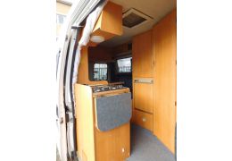 Camper Van POSSL Duett L en Sale Occasion