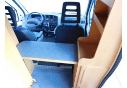 Camper Van POSSL Duett L en Sale Occasion