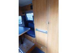 Camper Van POSSL Duett L en Sale Occasion