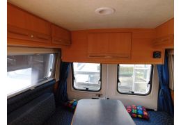 Camper Van POSSL Duett L en Sale Occasion