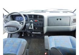 Camper Van POSSL Duett L en Sale Occasion