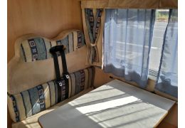 Capuchina Motorhome MC LOUIS A611 en Sale Occasion