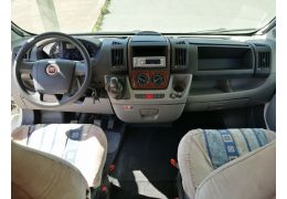 Capuchina Motorhome MC LOUIS A611 en Sale Occasion