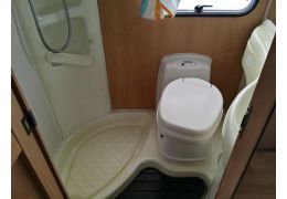 Capuchina Motorhome MC LOUIS A611 en Sale Occasion