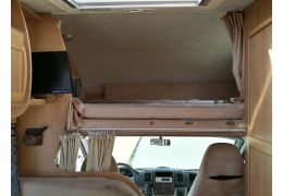 Capuchina Motorhome MC LOUIS A611 en Sale Occasion