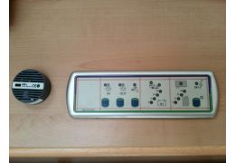 Capuchina Motorhome MC LOUIS A611 en Sale Occasion