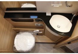 Low Profile Motorhome DETHLEFFS Globebus T 7 en Sale Occasion