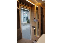Low Profile Motorhome DETHLEFFS Globebus T 7 en Sale Occasion