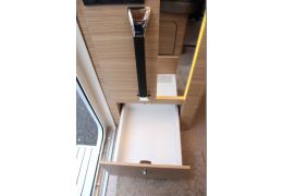 Low Profile Motorhome DETHLEFFS Globebus T 7 en Sale Occasion