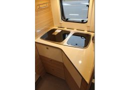 Low Profile Motorhome DETHLEFFS Globebus T 7 en Sale Occasion