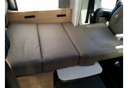 Low Profile Motorhome DETHLEFFS Globebus T 7 en Sale Occasion