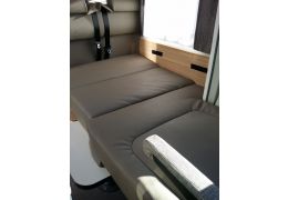 Low Profile Motorhome DETHLEFFS Globebus T 7 en Sale Occasion