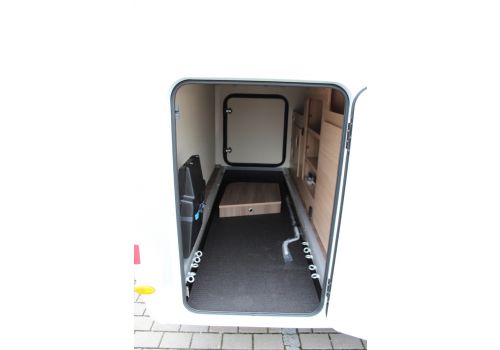 Low Profile Motorhome SUNLIGHT T-65 4 en Sale Occasion