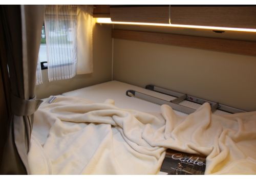 Low Profile Motorhome SUNLIGHT T-65 4 en Sale Occasion