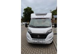 Low Profile Motorhome SUNLIGHT T-65 4 en Sale Occasion