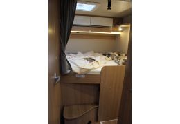 Low Profile Motorhome SUNLIGHT T-65 4 en Sale Occasion