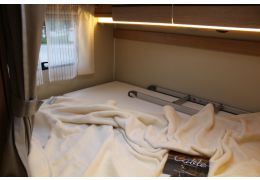 Low Profile Motorhome SUNLIGHT T-65 4 en Sale Occasion