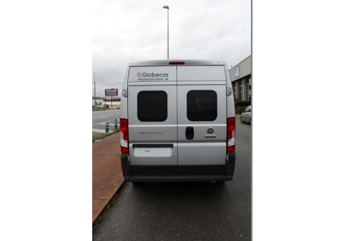 Camper Van GLOBECAR Roadscout R versión Elegance en Sale Occasion