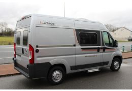 Camper Van GLOBECAR Roadscout R versión Elegance en Sale Occasion