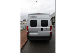 Camper Van GLOBECAR Roadscout R versión Elegance en Sale Occasion