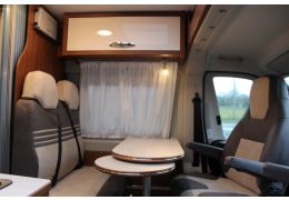 Camper Van GLOBECAR Roadscout R versión Elegance en Sale Occasion