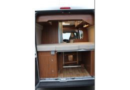 Camper Van GLOBECAR Roadscout R versión Elegance en Sale Occasion