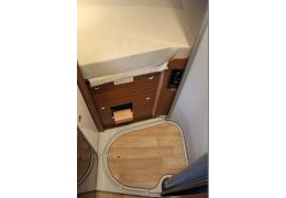 Camper Van GLOBECAR Roadscout R versión Elegance en Sale Occasion