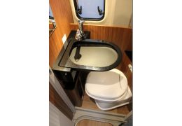 Camper Van GLOBECAR Roadscout R versión Elegance en Sale Occasion