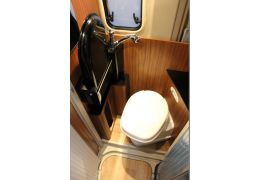 Camper Van GLOBECAR Roadscout R versión Elegance en Sale Occasion