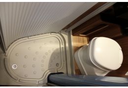 Camper Van GLOBECAR Roadscout R versión Elegance en Sale Occasion