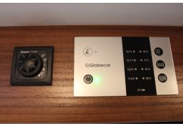 Camper Van GLOBECAR Roadscout R versión Elegance en Sale Occasion