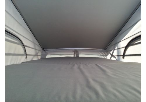 Camper Van WESTFALIA Marco Polo en Sale Occasion
