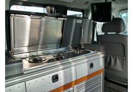 Camper Van WESTFALIA Marco Polo en Sale Occasion