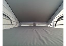 Camper Van WESTFALIA Marco Polo en Sale Occasion
