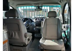 Camper Van WESTFALIA Marco Polo en Sale Occasion