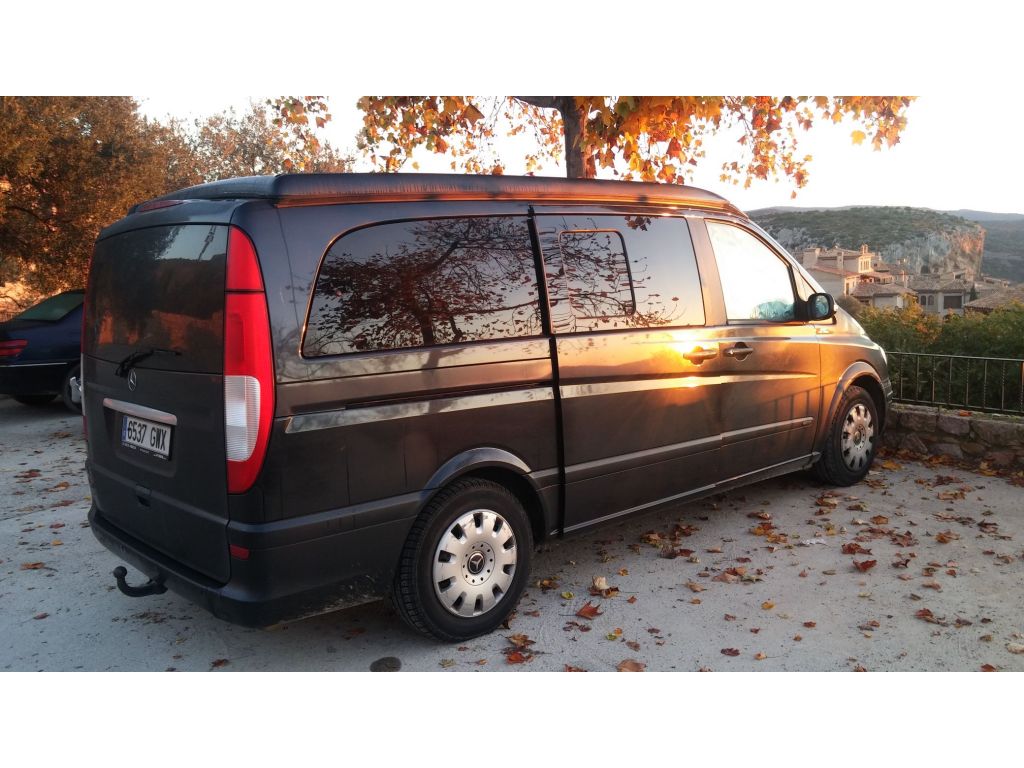 Camper Van WESTFALIA Marco Polo in Sale Occasion Yakart Motorhomes Camper Van WESTFALIA Marco Polo in Sale Occasion Yakart Motorhomes