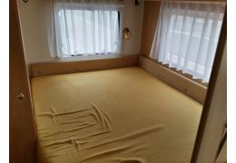 Caravan BURSTNER 455 TS en Sale Occasion