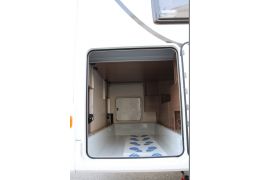 Integral Motorhome ITINEO MB 700 en Sale Occasion