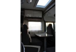 Integral Motorhome ITINEO MB 700 en Sale Occasion
