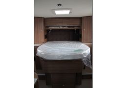 Integral Motorhome ITINEO MB 700 en Sale Occasion