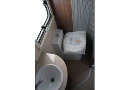 Integral Motorhome ITINEO MB 700 en Sale Occasion